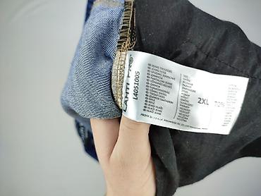 cargo hm: Jeansy dla mężczyzn, rozmiar 2XL — 5