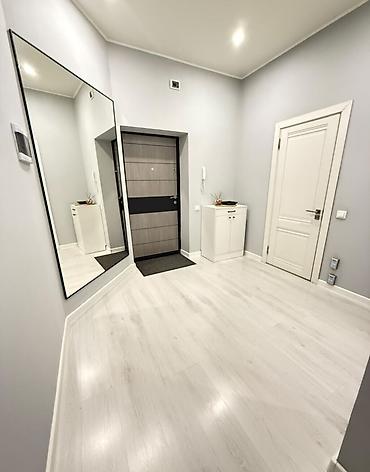 12: 2 комнаты, 54 м², 12 мкр Элитка, 2 этаж — 7