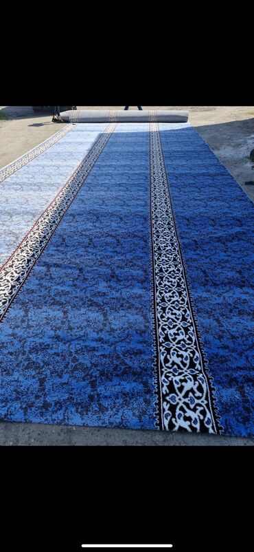 Ковры и паласы: Ковер Новый, Турция, Безналичная/наличная оплата — 3