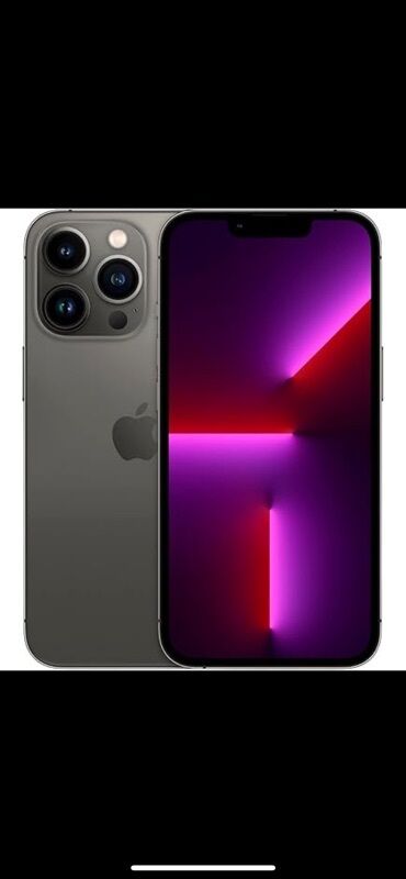 копия айфон 13 про макс: IPhone 13 Pro, Графит