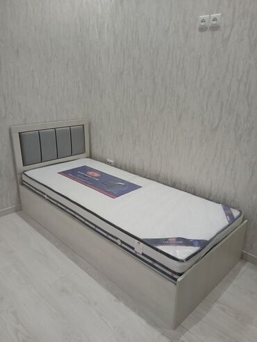 aci badam: Yeni, Təknəfərlik çarpayı, Bazalı, Matras ilə