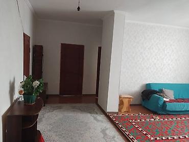 псо ак ордо: 5 комнат, 140 м², 5 соток, Ак-Ордо 1 ж/м Канализация, Холодная вода, Электричество — 7
