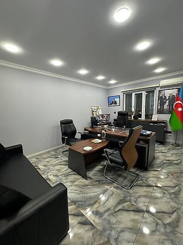 Коммерческая недвижимость: 🏢 NƏRİMANOV METROSUNA 5 DƏQİQƏLİK PİYADA MƏSAFƏDƏ OBEKT İCARƏYƏ — 1
