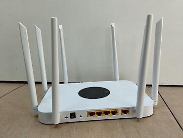 acer notbuk: Məhsul: Yüksək sürətli smart Wi‑Fi router (desktop tipli) — 1