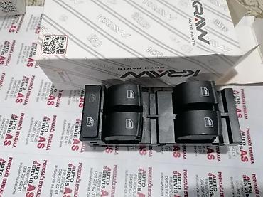 Autoelektrika: PREKIDAC PODIZACA STAKLA AUDI A3-A6 | Prodajem potpuno nove — 2