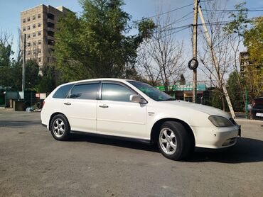 honda avancier машина: Honda Avancier: 2001 г., 2.3 л, Автомат, Бензин, Универсал