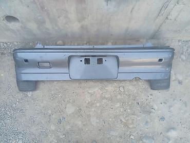 Бампер и комплектующие: Бампер Daewoo, Б/у, Оригинал at lalafo.kg — 8 Бампер и комплектующие: Бампер Daewoo, Б/у, Оригинал — 8