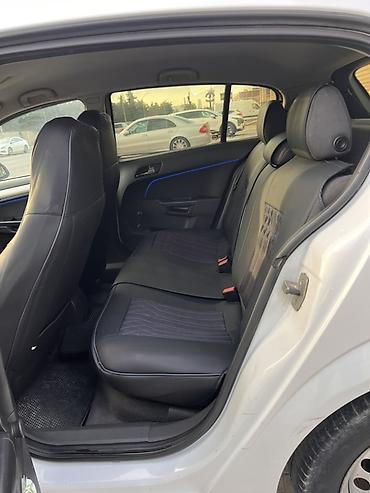 opel astra h android: Opel Astra: 1.3 l | 2008 il 342000 km Hetçbek — 7