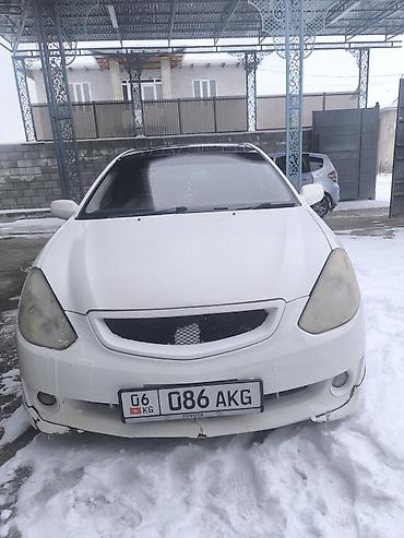 Toyota: Toyota Caldina: 2004 г., 2 л, Автомат, Бензин, Универсал — 1