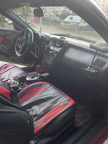 cherry maşın: Hyundai Coupe: 2 l | 2002 il Kupe — 7