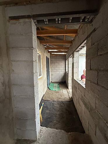 Продажа коттеджей и домов: Адрес: город Кара Балта, село Новониколаевка, улица Фрунзе. Дом с — 13