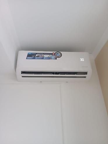 Ремонт кондиционеров: Продажа установка кондиционеров!!! Монтаж, демонтаж, заправка — 10