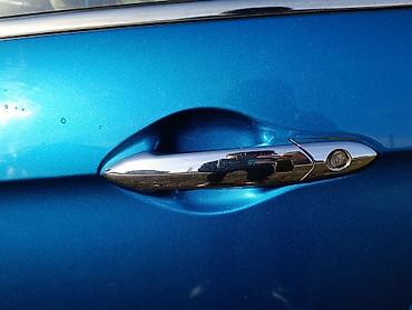 Chevrolet: Chevrolet Spark: 2020 г., 1 л, Вариатор, Бензин, Хэтчбэк — 13