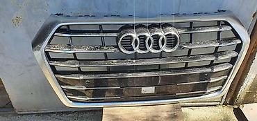 multimedia za audi a3: MASKA S LINE ZA AUDI Q5, SQ5 | Audi q5 sq5 maska branika s Line 80A — 3