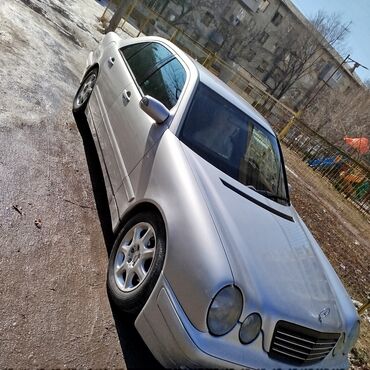 мерседес вито 2000 год цена: Mercedes-Benz : 1999 г., 2.2 л, Автомат, Дизель, Седан