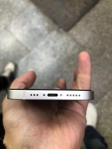 Apple iPhone: IPhone 12, 64 GB, Ağ, Face ID — 7