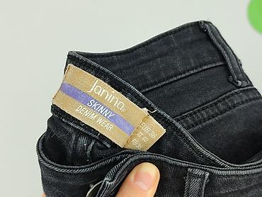 mango jeans regina: Janina, Jeansy damskie, rozmiar S — 4