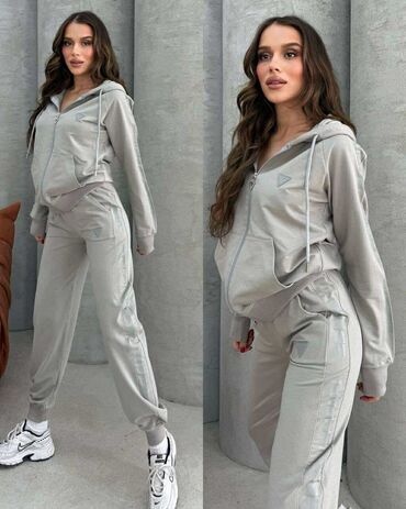 Gornji i donji deo: S - 2XL
4.600 din na lalafo.rs — 16 Gornji i donji deo: S - 2XL
4.600 din — 16