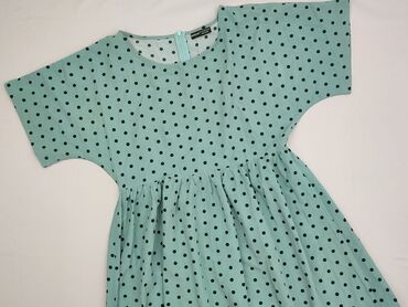 sukienki na wesele plus size allegro: Shein, Women`s dress, size L