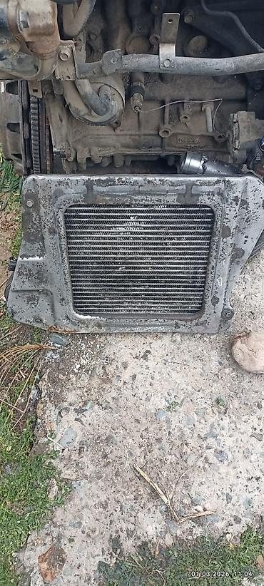 Двигатели, моторы и ГБЦ: Продаю двигатель дизель на Ниссан икстрейл т30 примера п12 Альмера — 11