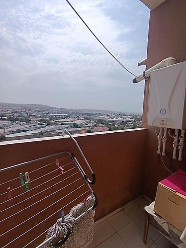 Yeni tikili: 2 otaqlı, Yeni tikili, 50 kv. m — 9