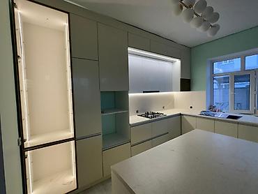 Мебель на заказ: Мебель на заказ, Кухня, Кухонный гарнитур — 2