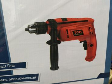 bosch дрель баку: Drel yeni keyfiyyətli təmiz mis sarğı ilə yeni argenal 700w