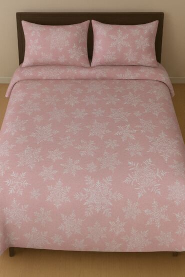 Posteljina: Singl, Pamuk, bоја - Šareno, Turska — 17