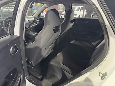 BYD: BYD E2: 2025 г., Автомат, Электромобиль, Хэтчбэк — 15