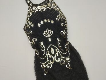sukienki na zakończenie roku szkolnego: Women`s dress, size S (EU 36)