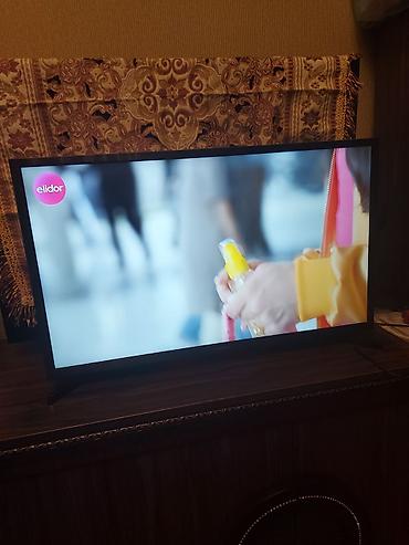 Televizorlar: Samsung LED Televizor – UE32T4500AU - Ekran: 32 düym, LED - — 2