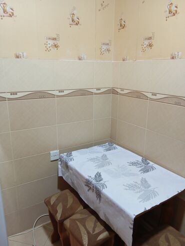 Uzunmüddətli kirayə mənzillər: Binəqədi rayonu ərazisində yerləşən 9 mikraronda Şamaxinkada 18/4. 2 — 15