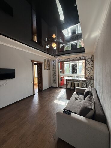 Продажа квартир: 1 комната, 35 м², 105 серия, 4 этаж, Косметический ремонт