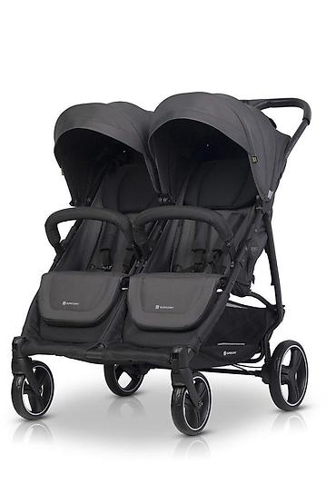 svecane haljine cacak: EURO-CART KOLICA ZA BLIZANCE DOBLO IRON – W/EU/DOBLO/IR-250 — 1