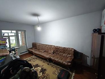 flat osh: 2 комнаты, 65 м², Энесай ж/м Индивидуалка, 4 этаж, Свежий ремонт — 6