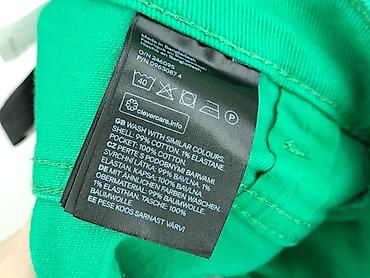 rn 77302: H&M Divided, Jeansy damskie, rozmiar XS — 5