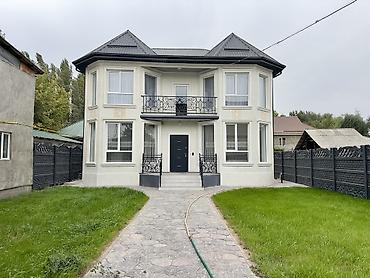 4 комнаты, 160 м², 4 соток, Нижняя Ала-Арча, Риэлтор at lalafo.kg 4 комнаты, 160 м², 4 соток, Нижняя Ала-Арча, Риэлтор