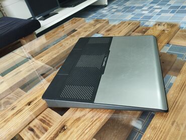 блок питания ноутбук: Система охлаждения, Б/у, DeepCool, Кулер, Для корпуса и блока питания, Для ноутбука