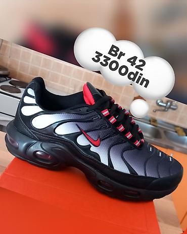 Patike: Patike, Adidas, veličina - 42 — 7