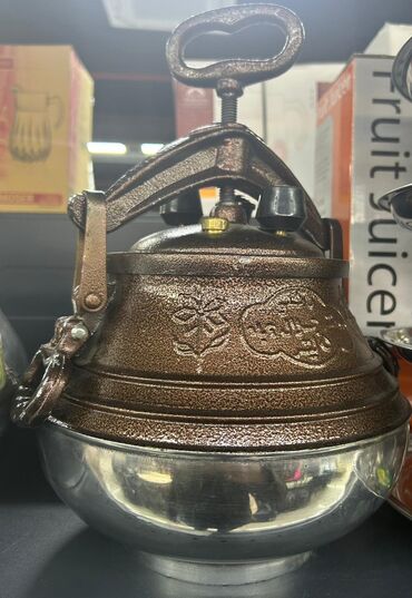 Buxarlı bişiricilər: Buxarlı bişirici qabların sayı - 4 və daha çox, Yeni, Pulsuz çatdırılma, Ödənişli çatdırılma — 9