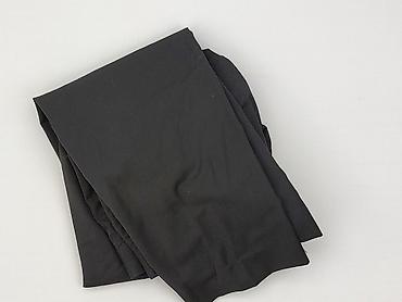 boti sklep: H&M, Spodnie materiałowe damskie, rozmiar 3XL — 7