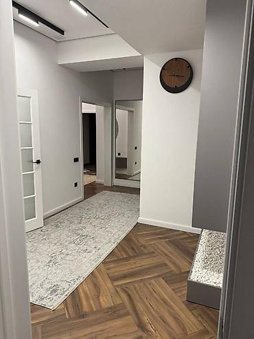 Продажа квартир: 3 комнаты, 109 м², Элитка, 8 этаж, Евроремонт — 5