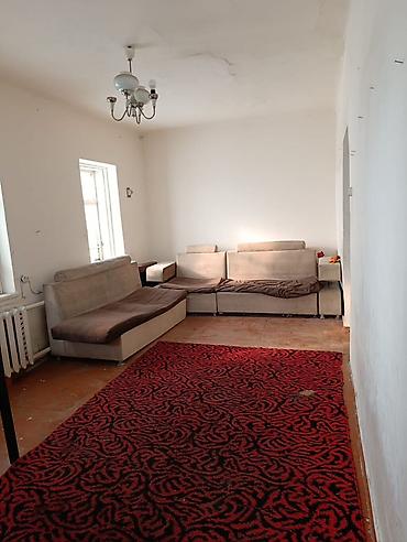 Долгосрочная аренда комнат: 1 м², С мебелью — 1