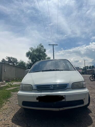 степ машина цена бишкек: Honda Odyssey: 1999 г., 2.3 л, Автомат, Бензин, Вэн/Минивэн