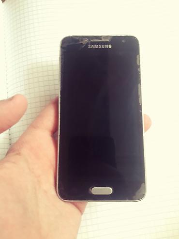 Samsung Galaxy A3 2016, 16 GB, rəng - Gümüşü lalafo.az -da — 6 Samsung Galaxy A3 2016, 16 GB, rəng - Gümüşü — 6
