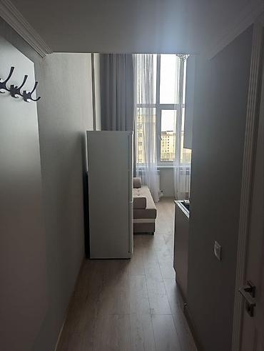 Продажа квартир: 1 комната, 28 м², Индивидуалка, 7 этаж, Дизайнерский ремонт — 5