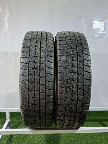 летняя резина r18: Шины 195 / 70 / R 15, Зима, Пара, Легковые, Япония, Dunlop