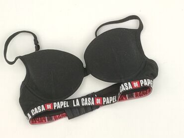 dopasowane spodnie dresowe: Tezenis, Women`s bra, Push-Up, S