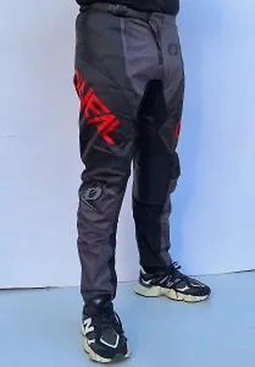 Oprema za bicikliste: O’Neal komplet za motocross/enduro – dres + pantalone + rukavice - — 25