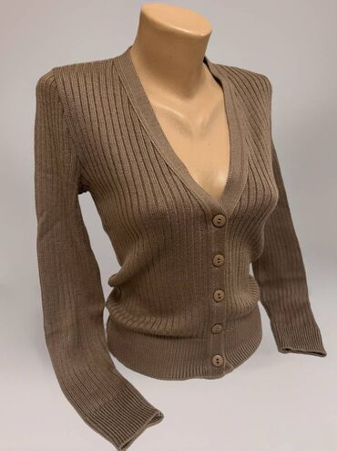 Džemperi, kardigani: M, Vuna, Casual — 5